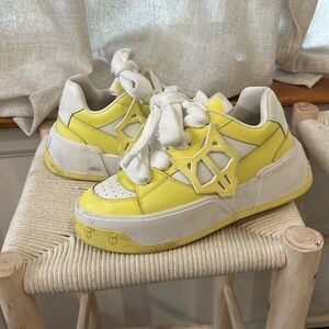 Naked Wolfe Sneakers